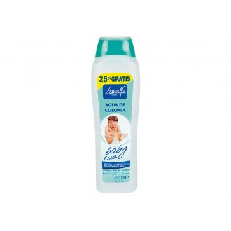 AMALFI | Colonia infantil