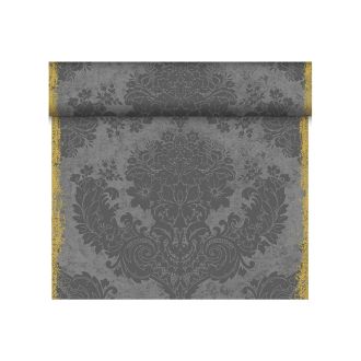 DUNI | Tête-à-tête Dunicel® 0,4 x 24 m, Royal Granite Grey