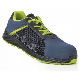 ANIBAL| Zapato flexum Z4 - Talla 40