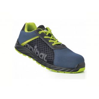 ANIBAL| Zapato flexum Z4 - Talla 38