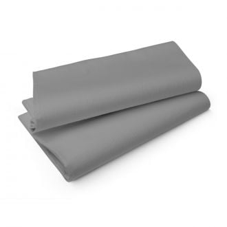 DUNI | Mantelito Dunicel® 30 x 40 cm, gris granito