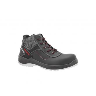 PANTER | Bota Silex Link S3 - Talla 43