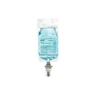 AutoFoam 1100 | Recarga de jabón en espuma hidratante - 1.100 ml