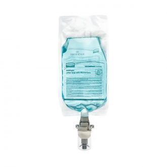 AutoFoam 1100 | Recarga de jabón en espuma hidratante - 1.100 ml