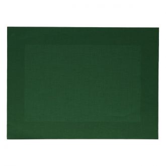 DUNI | Mantelito Dunicel® 30 x 40 cm, verde oscuro