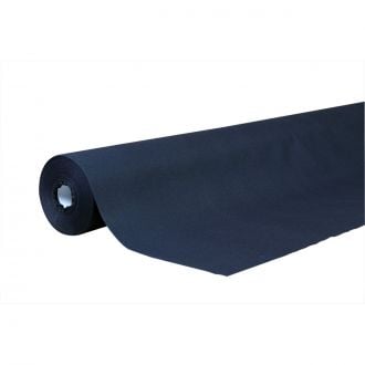 GC | Mantel rollo 1,2x50m, negro