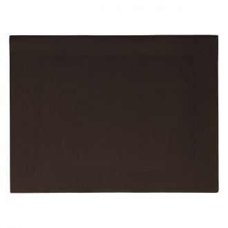 GC | Mantel 30x40 cm, negro