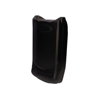 GREENSOURCE | Dispensador de servilletas Zig-Zag, negro