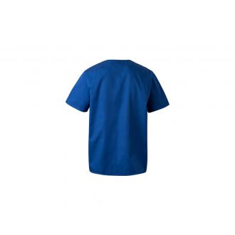 VELILLA | Camisola pijama manga corta azul - Talla XXL