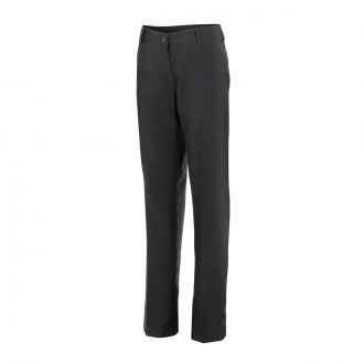 VELILLA | Pantalón mujer negro - Talla 36