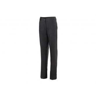 VELILLA | Pantalón mujer negro - Talla 42
