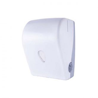 GREENSOURCE | Dispensador autocorte para toallas secamanos
