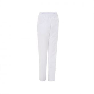 MONZA | Pantalón sanitario cintura elástica - Talla XL