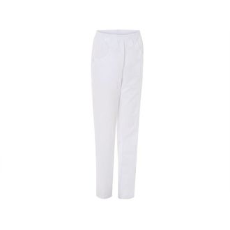 MONZA | Pantalón sanitario cintura elástica - Talla XS
