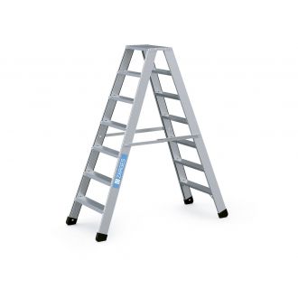 Seventec B - Escalera de tijera 7 peldaños