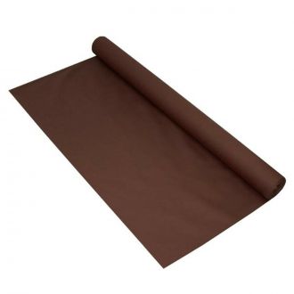 Mantel rollo 1,2x50m, cacao