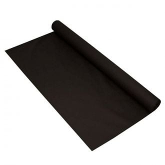 Mantel 30x40 cm, negro