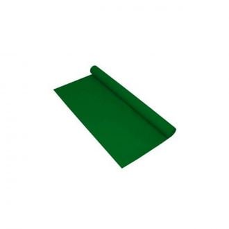 Mantel rollo 1,2x50m, verde