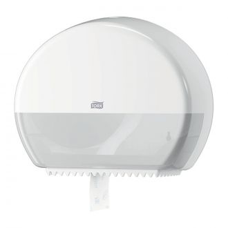TORK Elevation® | Dispensador de Papel Higiénico Mini Jumbo - Blanco
