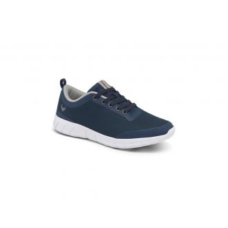 SUECOS | Zapatilla alma classic azul marino - Talla 38