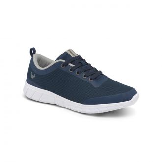 SUECOS | Zapatilla alma classic azul marino - Talla 38