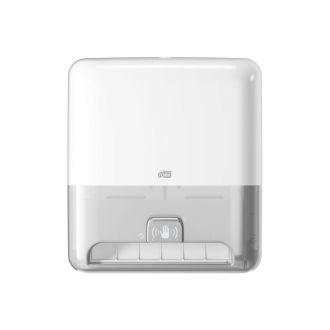 TORK Matic® | Dispensador de Toallas de Mano en Rollo con Sensor Intuition™ Blanco H1