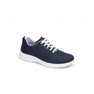DIAN | Zapatos CALPE azul marino - Talla 44