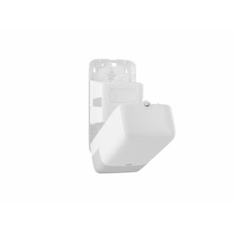 TORK Mid-size® |  Dispensador para dos Rollos de Papel Higiénico T6, blanco