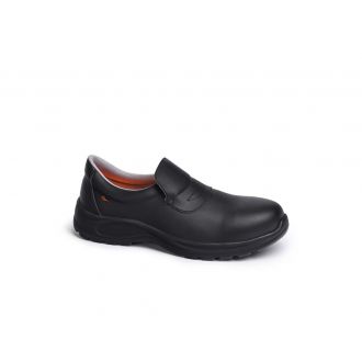 DIAN | Zapato seguridad 29057-S2 PLUS SRC negro - Talla 36