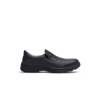 DIAN | Zapato seguridad 29057-S2 Plus SRC negro - Talla 42
