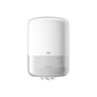 TORK® | Dispensador de Alimentación Central Blanco M2