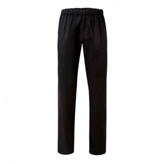 VELILLA | Pantalón pijama negro - Talla M