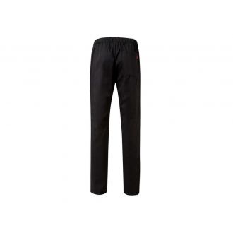 VELILLA | Pantalón pijama negro - Talla XXL