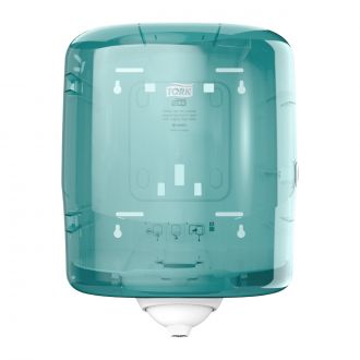 TORK Reflex™ | Dispensador alimentación central de hoja secamanos M4
