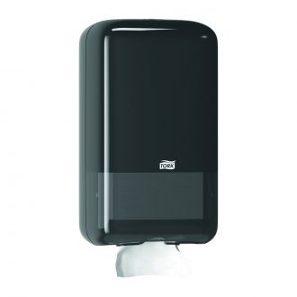 TORK® | Dispensador de papel higiénico plegado