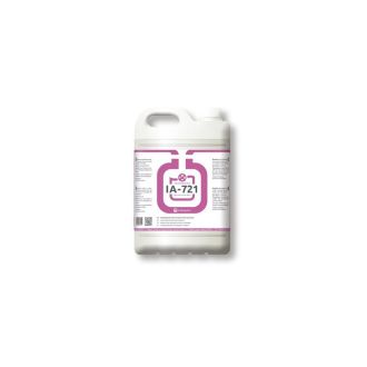 MASSFOOD® | IA-721, Desengrasante desincrustante ácido espumante