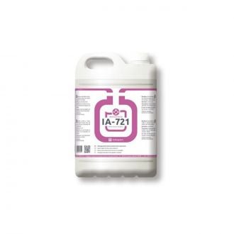 MASSFOOD® | IA-721, Desengrasante desincrustante ácido espumante