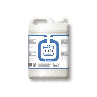 MASSLIMP® | H-331, Desinfectante detergente superficies