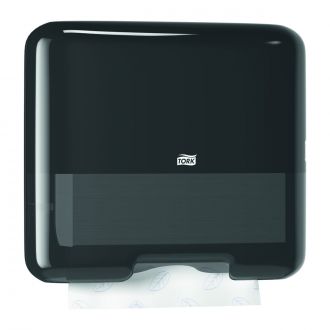 TORK® | Dispensador Mini de Toalla Plegada