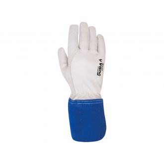 JUBA | Guante 408TIG weldy - Talla S