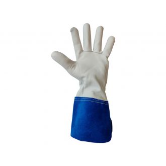JUBA | Guante 408TIG weldy - Talla XL
