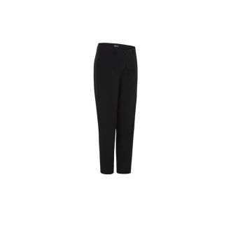 MONZA | Pantalón de mujer regular fit negro - Talla 34