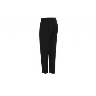 MONZA | Pantalón de mujer regular fit negro - Talla 40