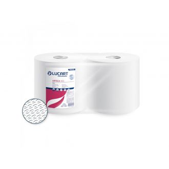 LUCART | Airtech bobina industrial WP 400