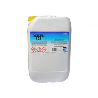 OXIGEN 328 | Aditivo oxidante líquido concentrado