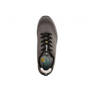 PANTER | Zapato forza sporty S3 negro - Talla 42