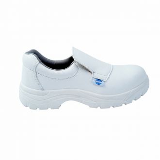 CHINTEX | Calzado laboral blanco S2 - Talla 35