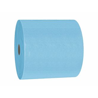 WYPALL® | Paños reutilizables de limpieza X70 Power Clean™, azul