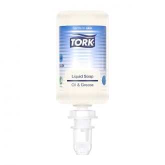 TORK | Jabón líquido para aceite y grasa
