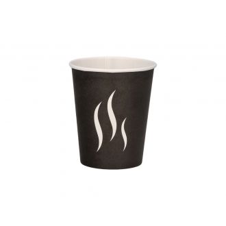 Vaso de papel Aroma 12 oz - 360 ml